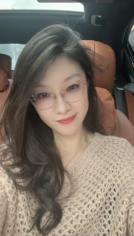 candice的第一张照片--日照王婆说媒